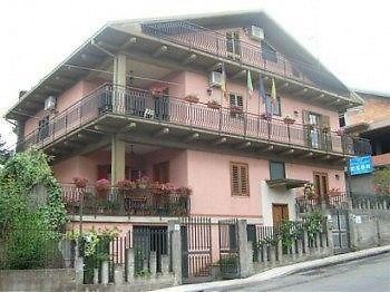 B&B Alfio Tomaselli Nicolosi Εξωτερικό φωτογραφία