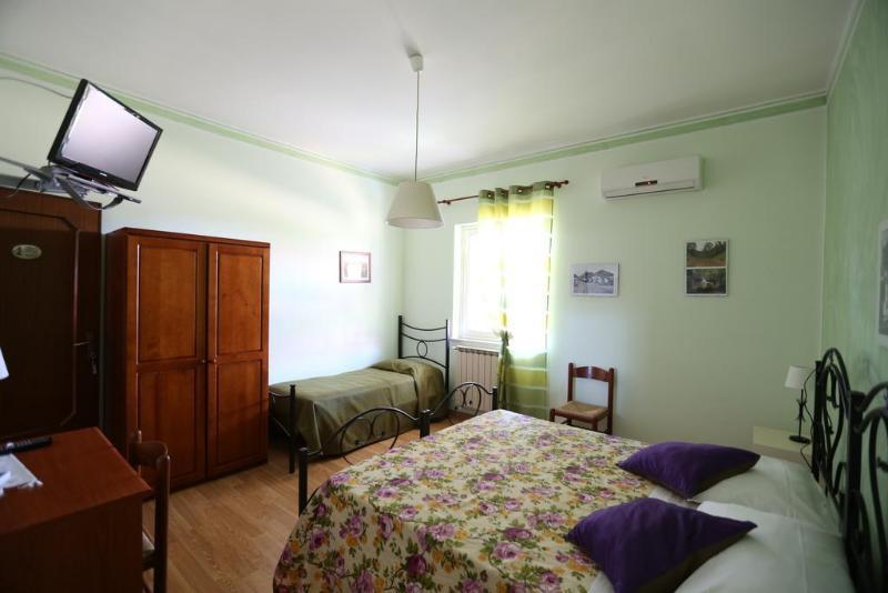 B&B Alfio Tomaselli Nicolosi Εξωτερικό φωτογραφία