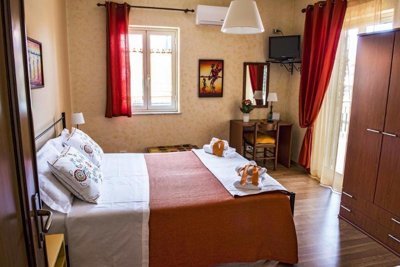 B&B Alfio Tomaselli Nicolosi Εξωτερικό φωτογραφία