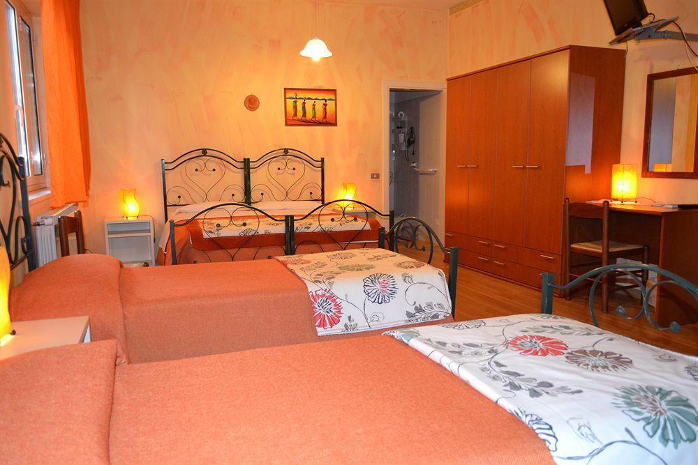 B&B Alfio Tomaselli Nicolosi Εξωτερικό φωτογραφία