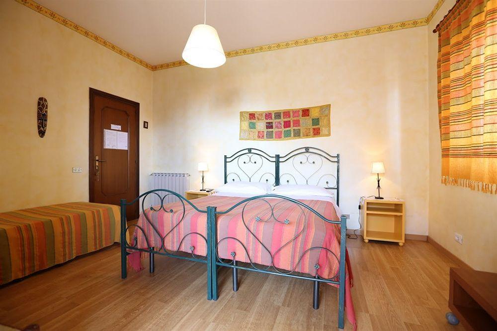 B&B Alfio Tomaselli Nicolosi Εξωτερικό φωτογραφία