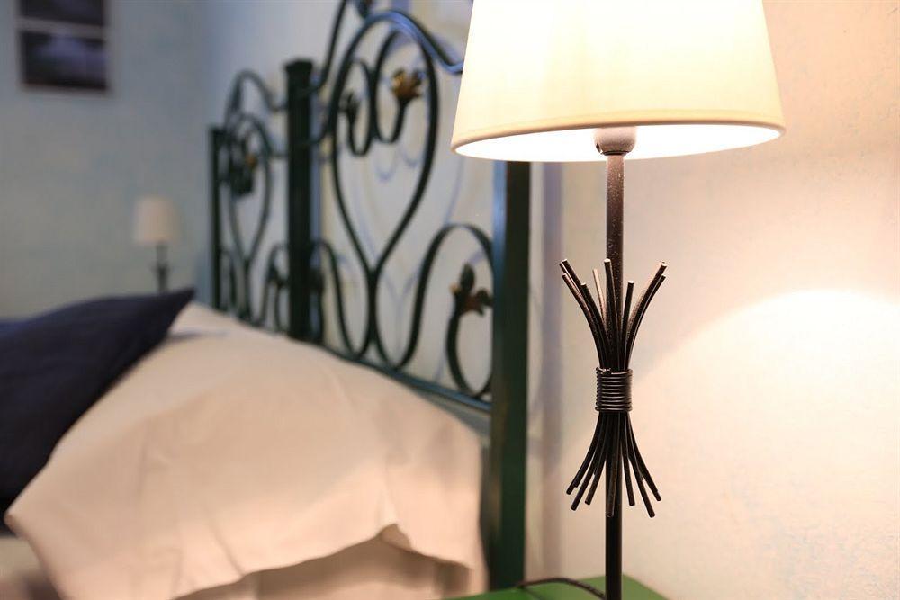 B&B Alfio Tomaselli Nicolosi Εξωτερικό φωτογραφία