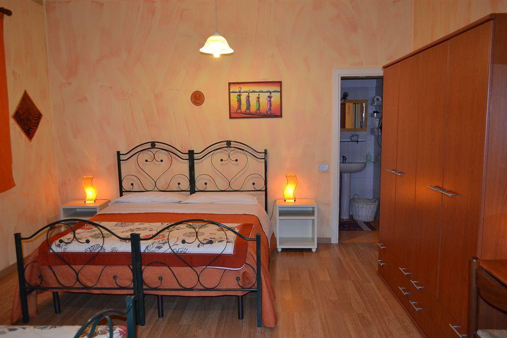B&B Alfio Tomaselli Nicolosi Εξωτερικό φωτογραφία