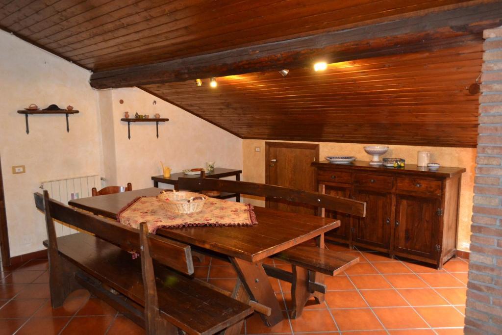 B&B Alfio Tomaselli Nicolosi Δωμάτιο φωτογραφία
