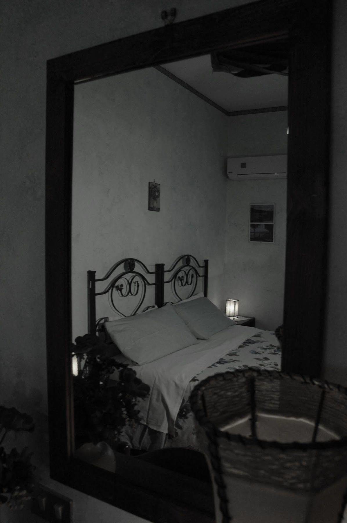 B&B Alfio Tomaselli Nicolosi Εξωτερικό φωτογραφία