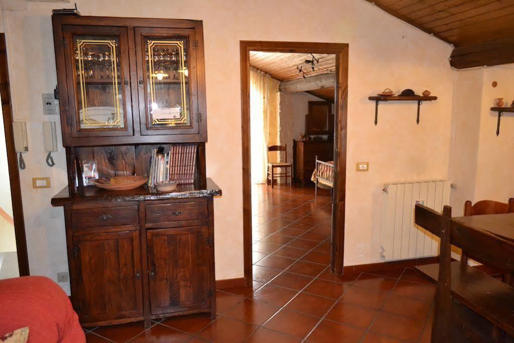 B&B Alfio Tomaselli Nicolosi Εξωτερικό φωτογραφία