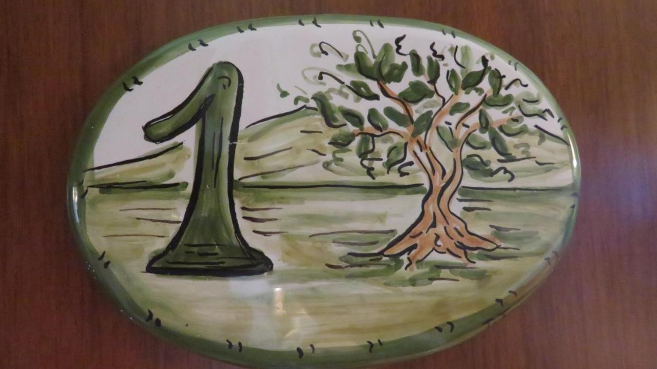 B&B Alfio Tomaselli Nicolosi Εξωτερικό φωτογραφία