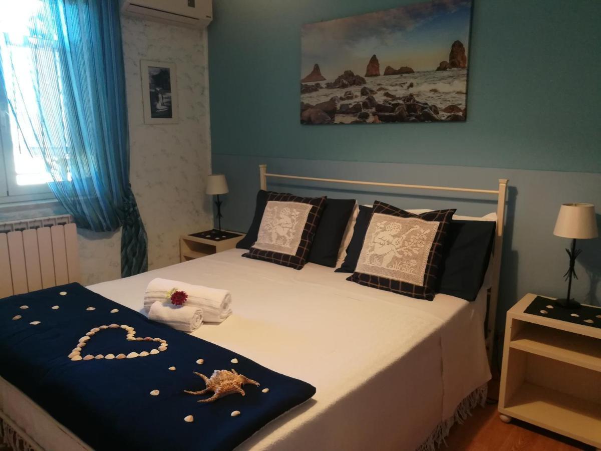 B&B Alfio Tomaselli Nicolosi Εξωτερικό φωτογραφία